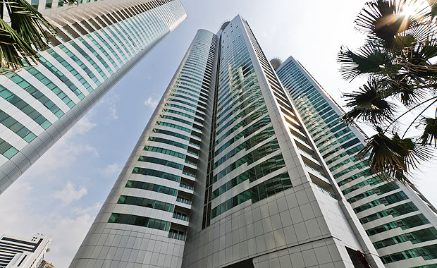 Bangkok Condominium Rentals