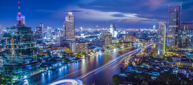 Condominiums for Rent Bangkok